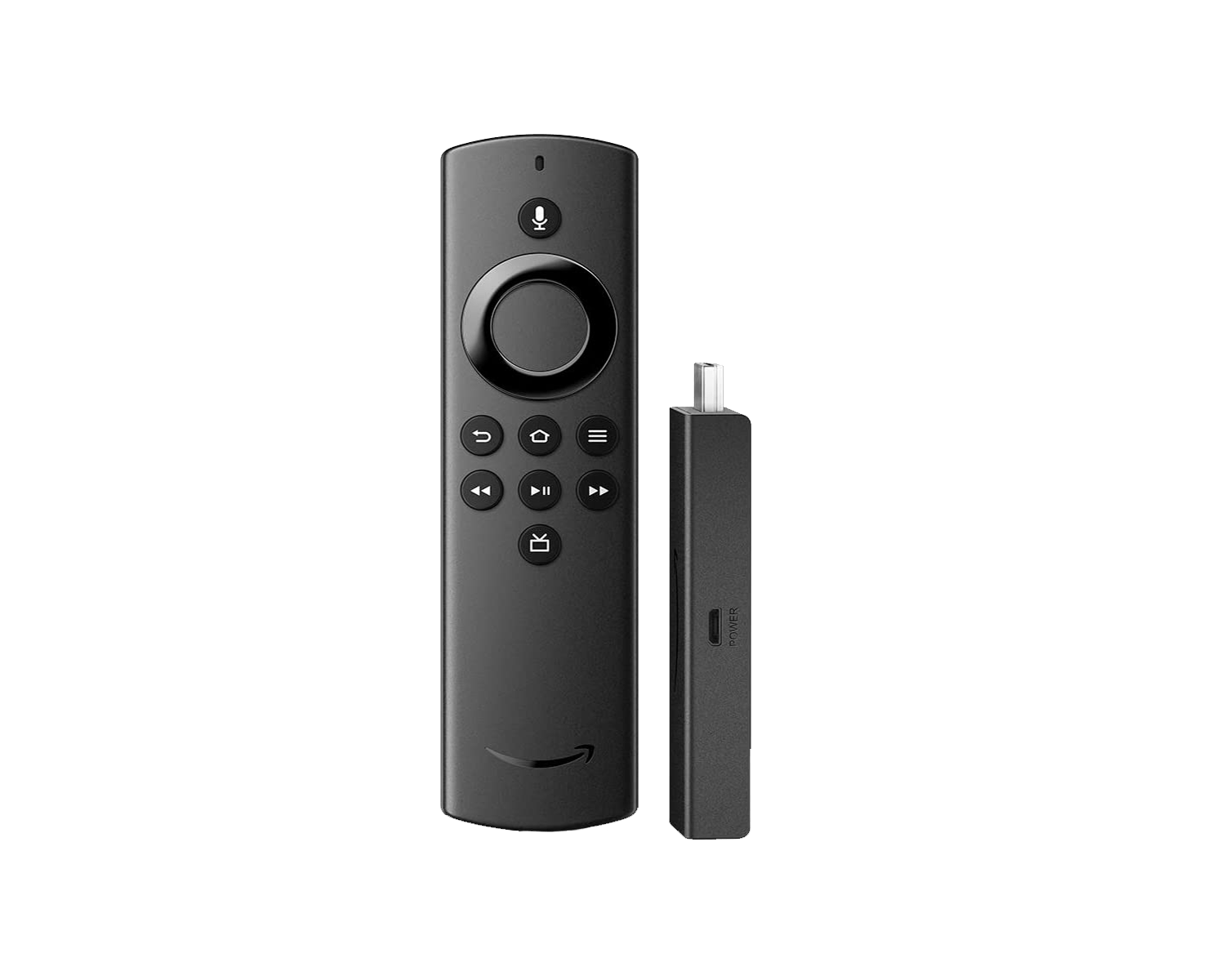 Fire TV Stick 4K streaming device with Alexa / Voice Remote - SESCO STORE